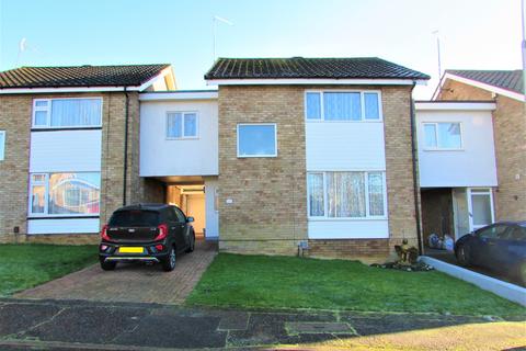 24 Upper Tail, Watford, WD19 5DF