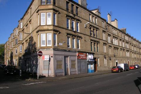 Cumbernauld Road, Dennistoun, Glasgow, G31