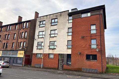 undefined, Garscube Road, St. Georges Cross, Glasgow, G4