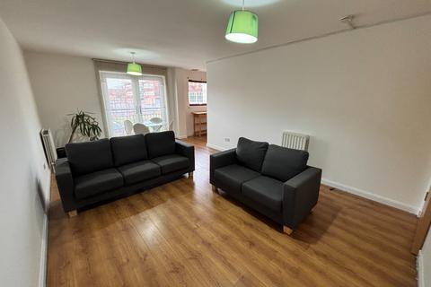 undefined, Garscube Road, St. Georges Cross, Glasgow, G4