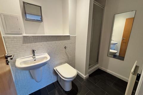 2 bedroom flat to rent, Garscube Road, St. Georges Cross, Glasgow, G4