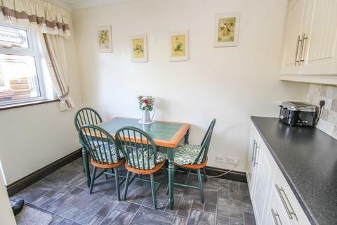 8 Crescent Road, Heybridge, Maldon, CM9 4SJ