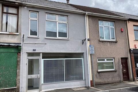 97 Bailey Street, Brynmawr, Ebbw Vale, NP23 4AN