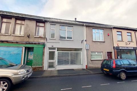 97 Bailey Street, Brynmawr, Ebbw Vale, NP23 4AN