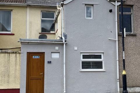 97 Bailey Street, Brynmawr, Ebbw Vale, NP23 4AN