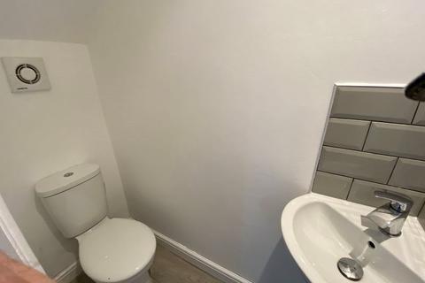 97 Bailey Street, Brynmawr, Ebbw Vale, NP23 4AN