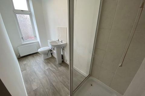 97 Bailey Street, Brynmawr, Ebbw Vale, NP23 4AN