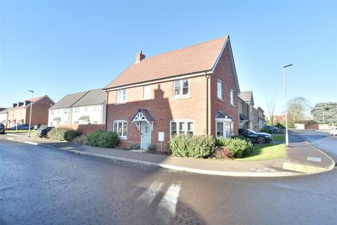 4 bedroom detached house for sale, Mace Road, Mildenhall, Bury St. Edmunds, Suffolk, IP28