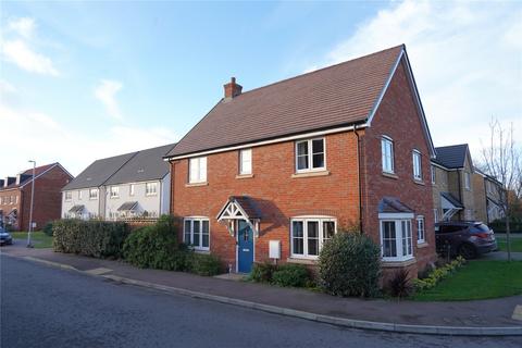 4 bedroom detached house for sale, Mace Road, Mildenhall, Bury St. Edmunds, Suffolk, IP28