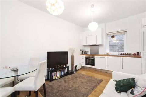1 bedroom apartment to rent, Buckland Crescent, Belsize Park, London, NW3