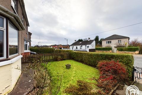 22 Barrachnie Road, Baillieston, Glasgow, G69 6HD
