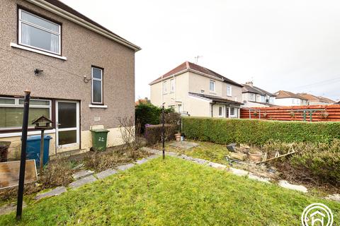 22 Barrachnie Road, Baillieston, Glasgow, G69 6HD