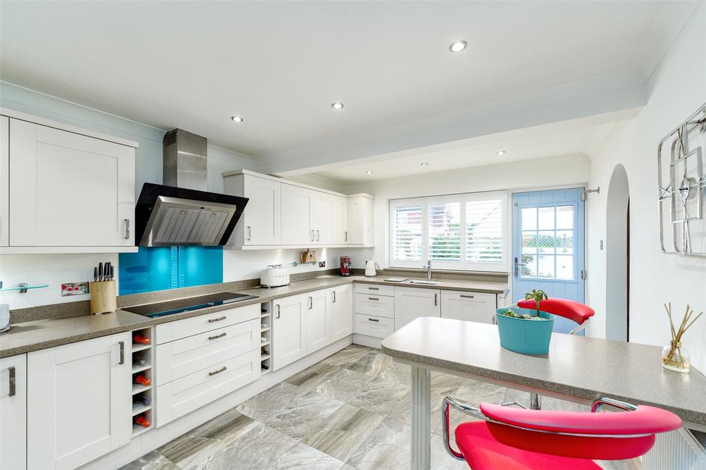 Vermont Drive, East Preston... 3 bed bungalow £675,000