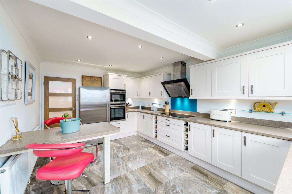 Vermont Drive, East Preston... 3 bed bungalow £675,000