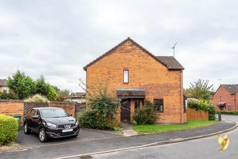 3 bedroom house for sale - 11 Middles Avenue, Lyppard Hanford, Worcester, #Worcestershire, WR4 0HE