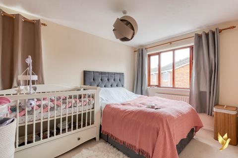 3 bedroom house for sale - 11 Middles Avenue, Lyppard Hanford, Worcester, #Worcestershire, WR4 0HE