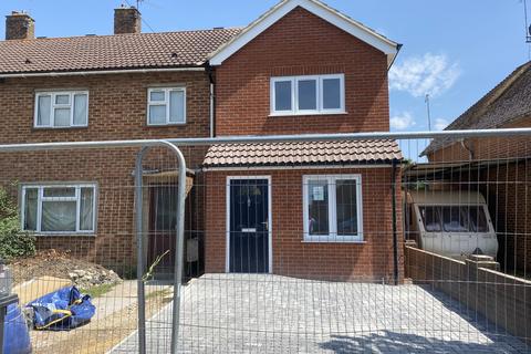 55a Barnes Crescent, Wimborne, BH21 2AY