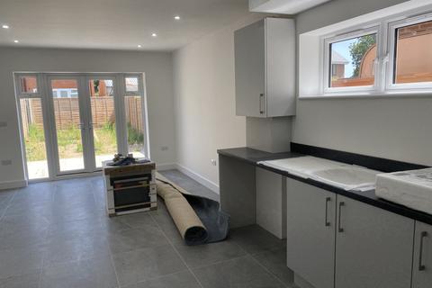 55a Barnes Crescent, Wimborne, BH21 2AY