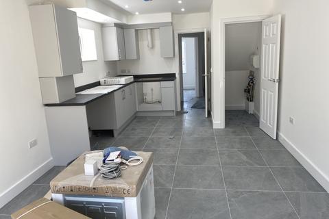 55a Barnes Crescent, Wimborne, BH21 2AY