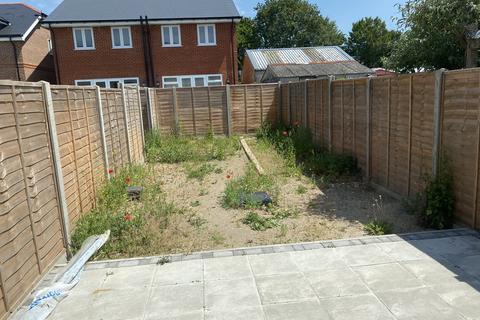 55a Barnes Crescent, Wimborne, BH21 2AY