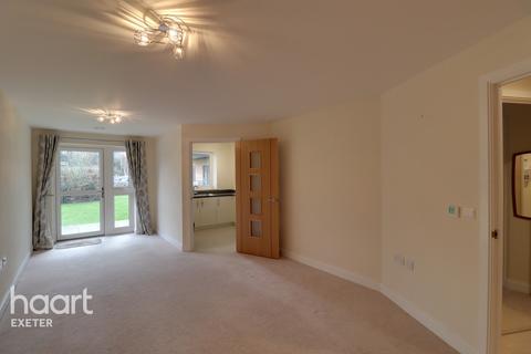 1 bedroom apartment for sale - Bakers Way, Exeter