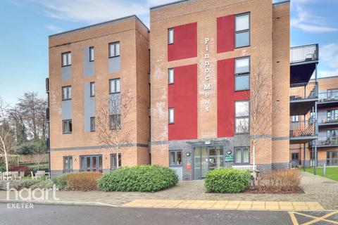 1 bedroom apartment for sale - Bakers Way, Exeter