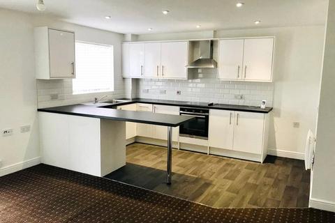 2 bedroom apartment for sale, Bradley Boulevard, Ferndale, Huddersfield, HD2