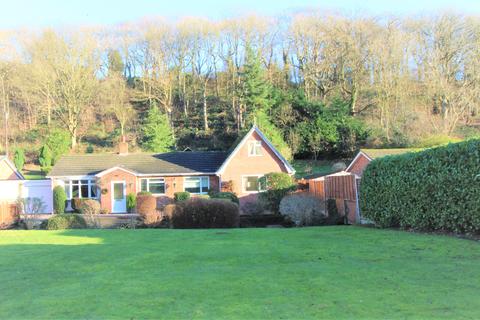 4 bedroom detached bungalow for sale - Ludlow Road, Church Stretton SY6