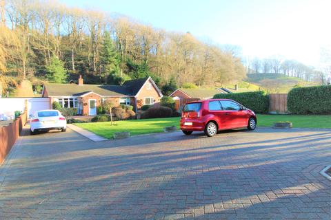 4 bedroom detached bungalow for sale - Ludlow Road, Church Stretton SY6