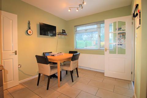 97 Ludlow Road, Church Stretton, SY6 6RA