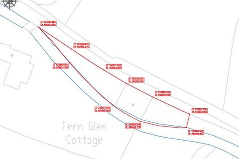 4 bedroom detached house for sale, Fern Glen Cottage, Glen Auldyn, Ramsey