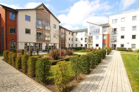 undefined, Kings Place, Fleet, GU51