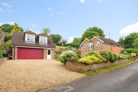 Forge Cottage Green Lane, Ellisfield, Basingstoke, RG25 2QW