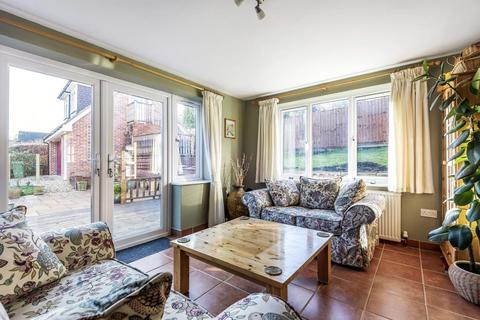 Forge Cottage Green Lane, Ellisfield, Basingstoke, RG25 2QW