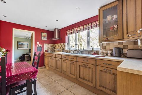 Forge Cottage Green Lane, Ellisfield, Basingstoke, RG25 2QW