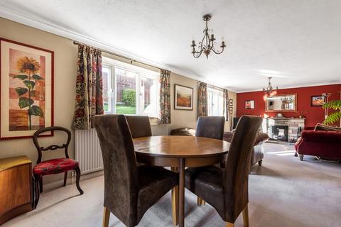 Forge Cottage Green Lane, Ellisfield, Basingstoke, RG25 2QW