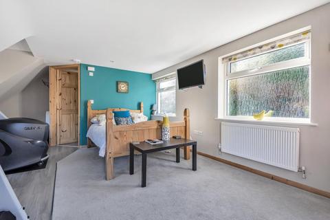 Forge Cottage Green Lane, Ellisfield, Basingstoke, RG25 2QW