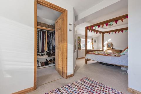 Forge Cottage Green Lane, Ellisfield, Basingstoke, RG25 2QW