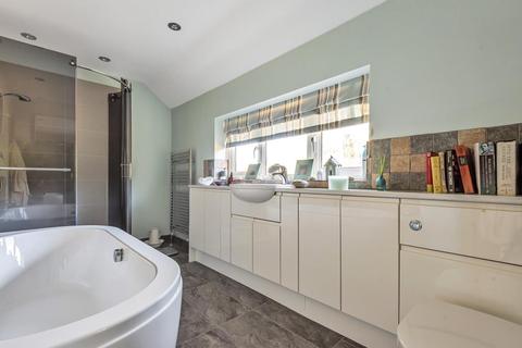 Forge Cottage Green Lane, Ellisfield, Basingstoke, RG25 2QW