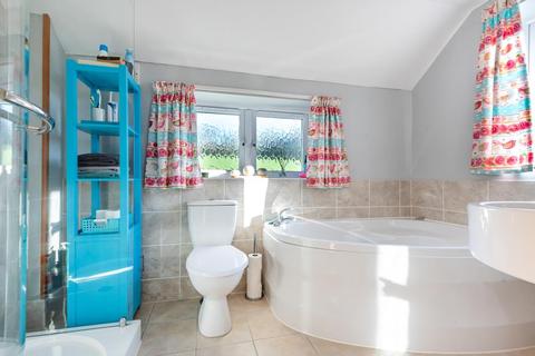 Forge Cottage Green Lane, Ellisfield, Basingstoke, RG25 2QW