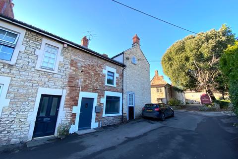 3 bedroom terraced house for sale - Church Square, Midsomer Norton