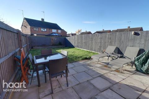 8a Crawley Close, Northampton, NN2 8BA