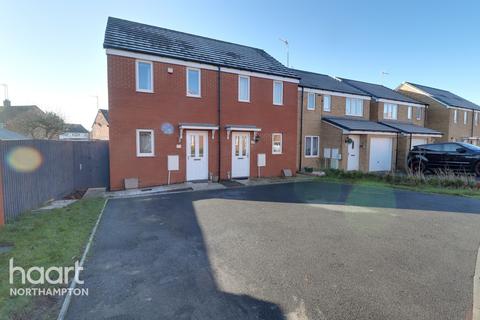 8a Crawley Close, Northampton, NN2 8BA