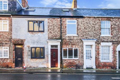 3 bedroom terraced house for sale - Townend Street, York, North Yorkshire