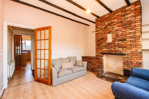 3 bedroom terraced house for sale - Townend Street, York, North Yorkshire