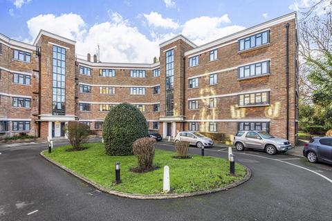 Flat 27, Victoria Court Kingsbridge Avenue, London, W3 9AH