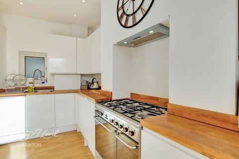 2 bedroom apartment for sale, Coldharbour Lane, London, SW9