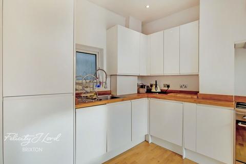 2 bedroom apartment for sale, Coldharbour Lane, London, SW9