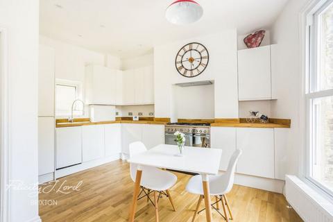 2 bedroom apartment for sale, Coldharbour Lane, London, SW9