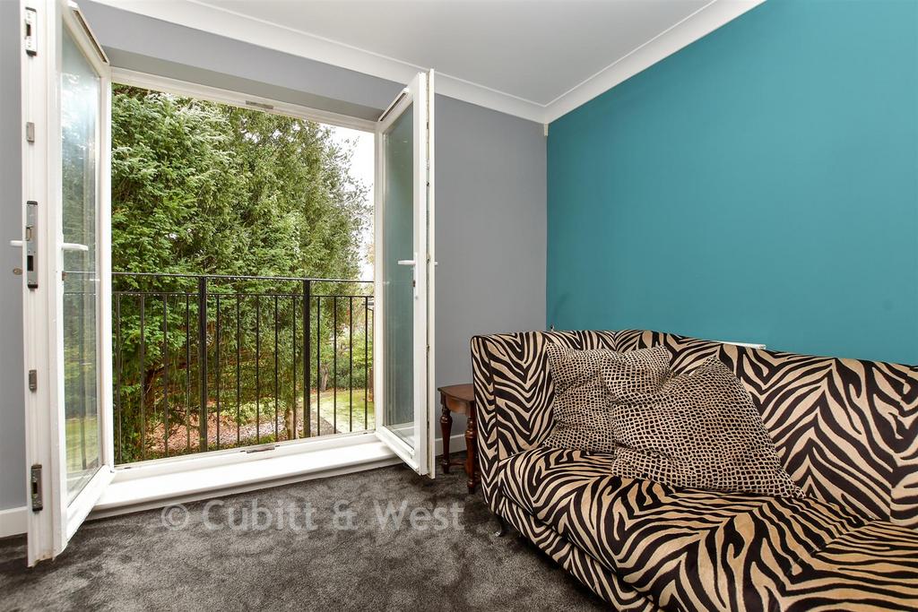 Internal Lifestyle Photograph